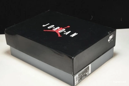 Hyperoad 9 Air Jordan “Particle Grey” 0824